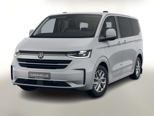 Volkswagen T7 Caravelle - Style 2.0 TDI 150 Aut Matrix Nav