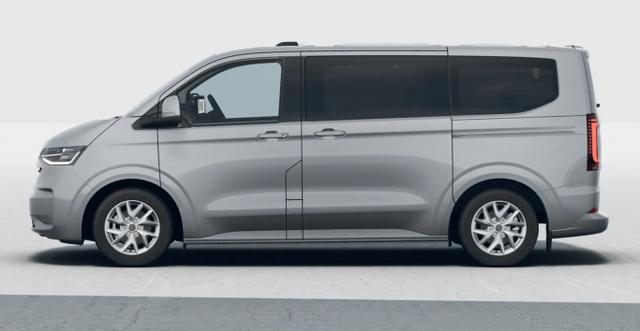 T7 Caravelle Style 2.0 TDI 150 Aut Matrix Nav 