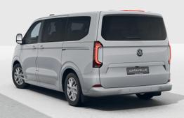 Volkswagen T7 Caravelle Style 2.0 TDI 150 Aut Matrix Nav 