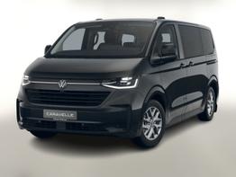 Volkswagen T7 Caravelle Style 2.0 TDI 150 Aut Matrix Nav 