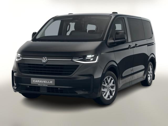 Volkswagen T7 Caravelle - Style 2.0 TDI 150 Aut Matrix Nav
