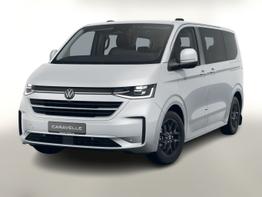 Volkswagen T7 Caravelle Style 2.0 TDI 150 Aut Matrix Nav 