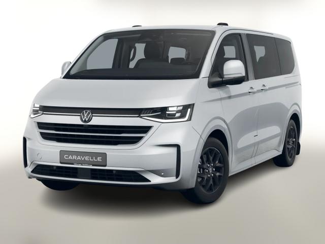 Volkswagen T7 Caravelle - Style 2.0 TDI 150 Aut Matrix Nav