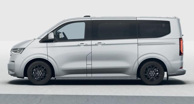 T7 Caravelle Style 2.0 TDI 150 Aut Matrix Nav 