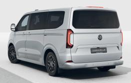 Volkswagen T7 Caravelle Style 2.0 TDI 150 Aut Matrix Nav 
