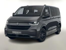 Volkswagen T7 Caravelle Style 2.0 TDI 150 Aut Matrix Nav 