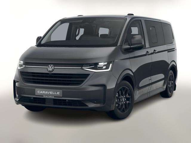 Volkswagen T7 Caravelle - Style 2.0 TDI 150 Aut Matrix Nav
