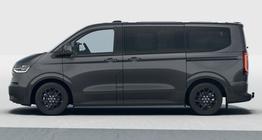 Volkswagen T7 Caravelle Style 2.0 TDI 150 Aut Matrix Nav 