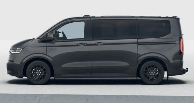 Volkswagen T7 Caravelle Style 2.0 TDI 150 Aut Matrix Nav 
