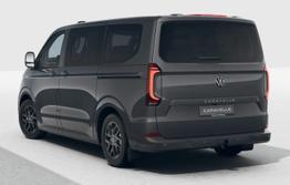 Volkswagen T7 Caravelle Style 2.0 TDI 150 Aut Matrix Nav 