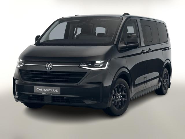 Volkswagen T7 Caravelle - Style 2.0 TDI 150 Aut Matrix Nav