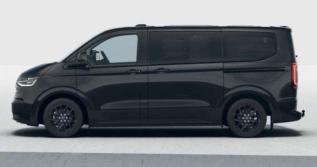 Volkswagen T7 Caravelle Style 2.0 TDI 150 Aut Matrix Nav 