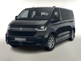 Volkswagen T7 Caravelle Style 2.0 TDI 150 Aut L2 Matrix Nav 