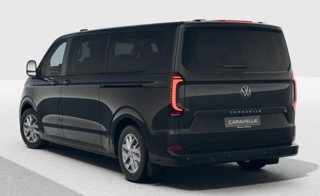 Volkswagen T7 Caravelle Style 2.0 TDI 150 Aut L2 Matrix Nav 