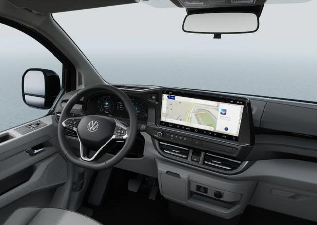 T7 Caravelle Style 2.0 TDI 150 Aut L2 Matrix Nav 