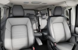 Volkswagen T7 Caravelle Style 2.0 TDI 150 Aut L2 Matrix Nav 