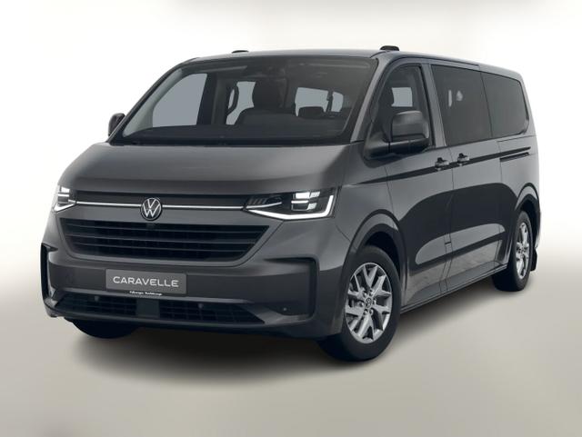 Volkswagen T7 Caravelle - Style 2.0 TDI 150 Aut L2 Matrix Nav