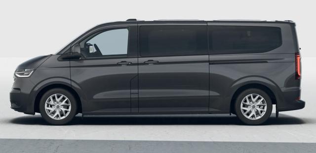Volkswagen T7 Caravelle Style 2.0 TDI 150 Aut L2 Matrix Nav 