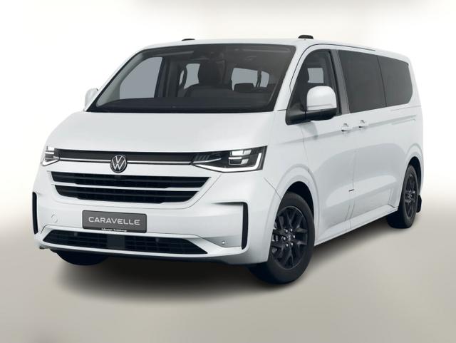 Volkswagen T7 Caravelle - Style 2.0 TDI 150 Aut L2 Matrix Nav