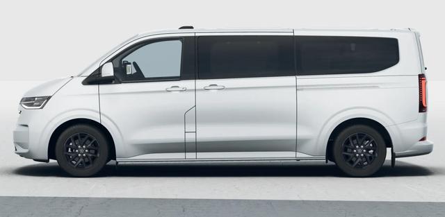 Volkswagen T7 Caravelle Style 2.0 TDI 150 Aut L2 Matrix Nav 