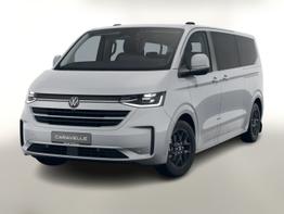 Volkswagen T7 Caravelle Style 2.0 TDI 150 Aut L2 Matrix Nav 