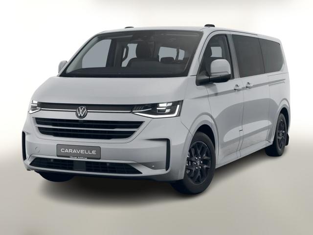 Volkswagen T7 Caravelle - Style 2.0 TDI 150 Aut L2 Matrix Nav