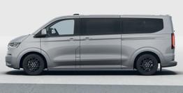 Volkswagen T7 Caravelle Style 2.0 TDI 150 Aut L2 Matrix Nav 