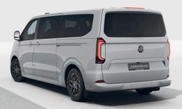 Volkswagen T7 Caravelle Style 2.0 TDI 150 Aut L2 Matrix Nav 