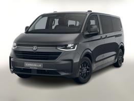 Volkswagen T7 Caravelle Style 2.0 TDI 150 Aut L2 Matrix Nav 