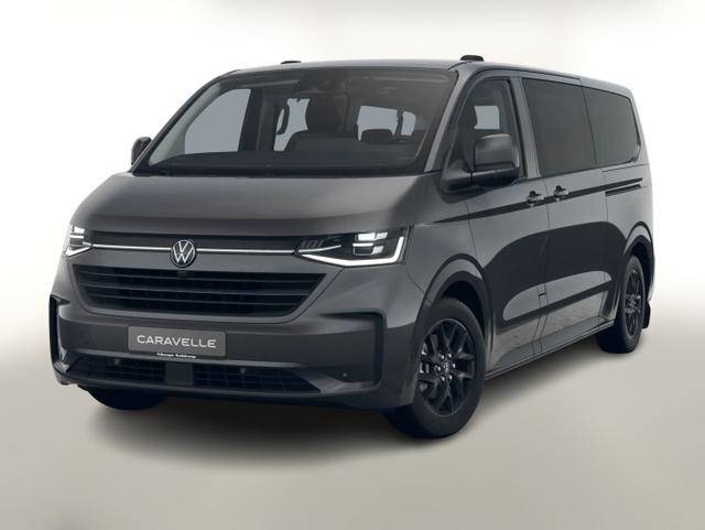 Volkswagen T7 Caravelle - Style 2.0 TDI 150 Aut L2 Matrix Nav