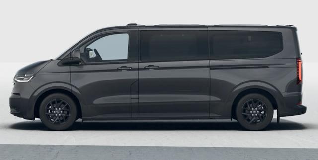 T7 Caravelle Style 2.0 TDI 150 Aut L2 Matrix Nav 