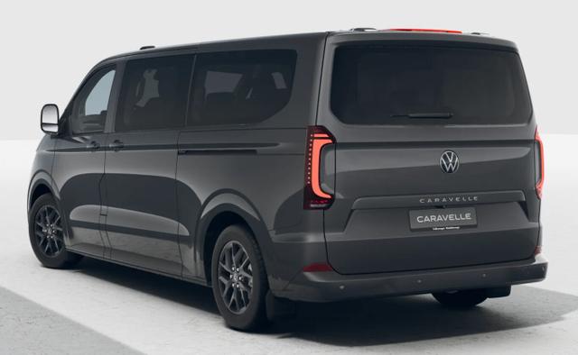 T7 Caravelle Style 2.0 TDI 150 Aut L2 Matrix Nav 