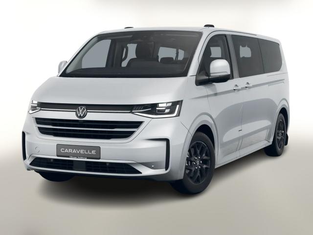 Volkswagen T7 Caravelle - Style 2.0 TDI 150 Aut L2 Matrix Nav