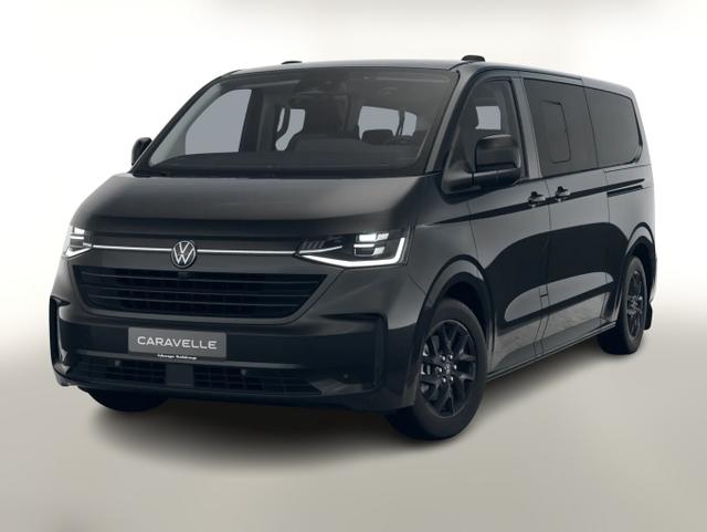 Volkswagen T7 Caravelle - Style 2.0 TDI 150 Aut L2 Matrix Nav