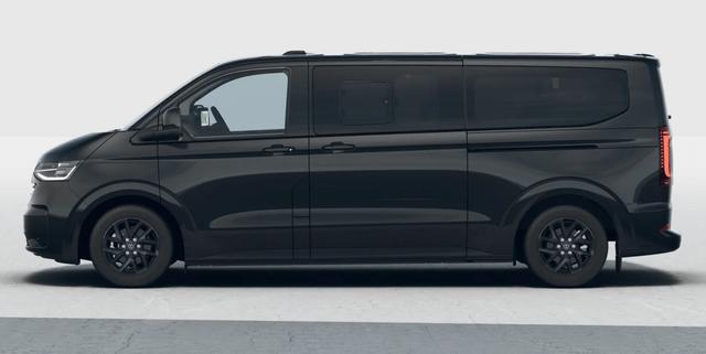 T7 Caravelle Style 2.0 TDI 150 Aut L2 Matrix Nav 