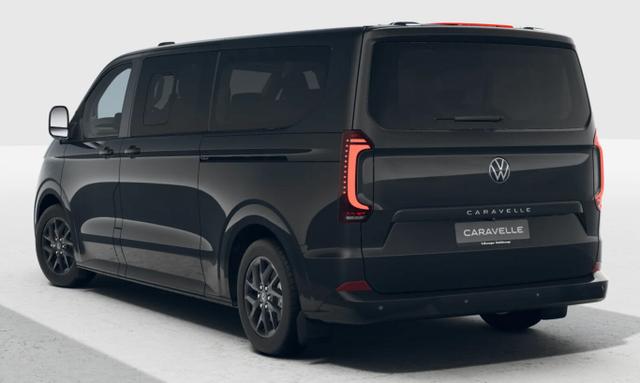 T7 Caravelle Style 2.0 TDI 150 Aut L2 Matrix Nav 