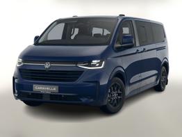 Volkswagen T7 Caravelle Style 2.0 TDI 150 Aut L2 Matrix Nav 