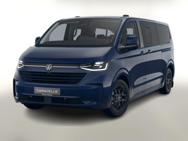 Volkswagen T7 Caravelle - Style 2.0 TDI 150 Aut L2 Matrix Nav