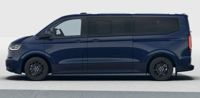 Volkswagen T7 Caravelle Style 2.0 TDI 150 Aut L2 Matrix Nav 
