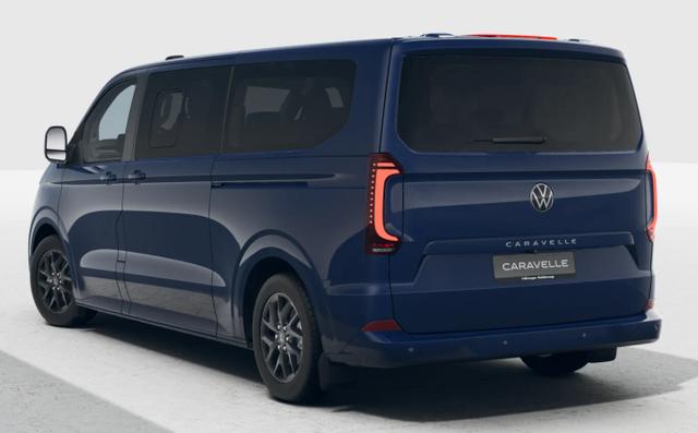 Volkswagen T7 Caravelle Style 2.0 TDI 150 Aut L2 Matrix Nav 