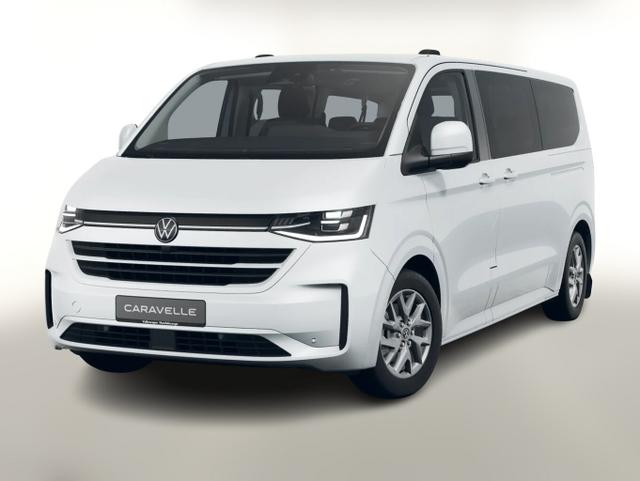 Volkswagen T7 Caravelle - Style 2.0 TDI 150 Aut L2 Matrix Nav