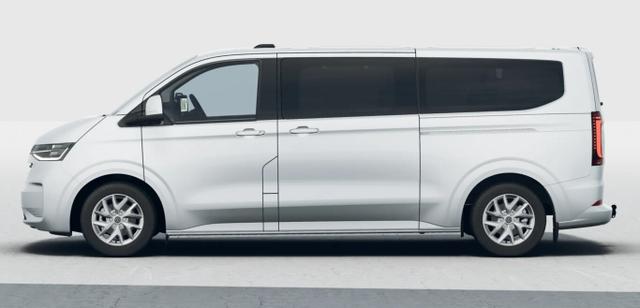 Volkswagen T7 Caravelle Style 2.0 TDI 150 Aut L2 Matrix Nav 
