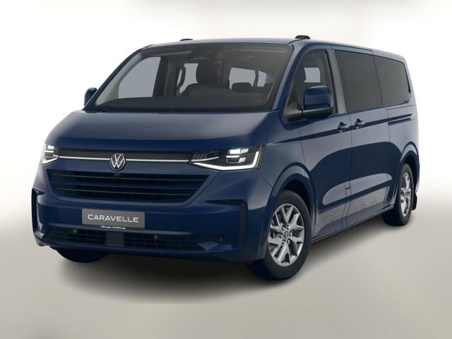 Volkswagen T7 Caravelle - Style 2.0 TDI 150 Aut L2 Matrix Nav