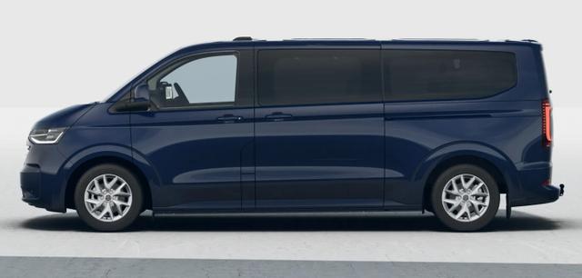 Volkswagen T7 Caravelle Style 2.0 TDI 150 Aut L2 Matrix Nav 