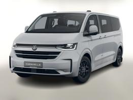 Volkswagen T7 Caravelle Style 2.0 TDI 150 Aut L2 Matrix Nav 