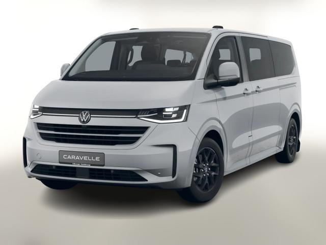 Volkswagen T7 Caravelle - Style 2.0 TDI 150 Aut L2 Matrix Nav
