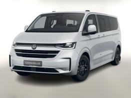 Volkswagen T7 Caravelle Style 2.0 TDI 150 Aut L2 Matrix Nav 