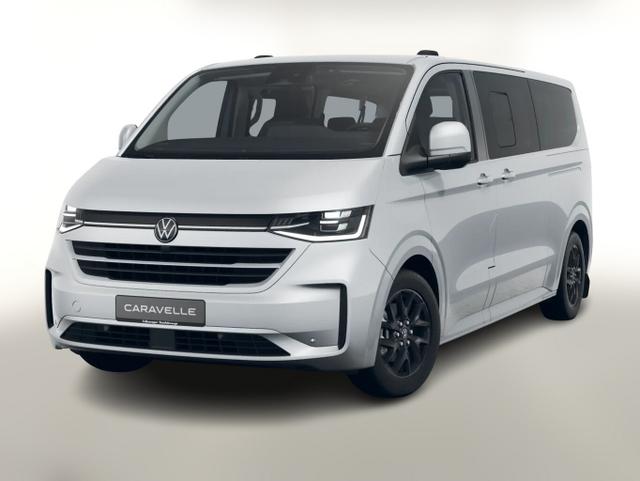 Volkswagen T7 Caravelle - Style 2.0 TDI 150 Aut L2 Matrix Nav