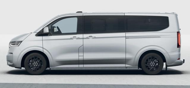 T7 Caravelle Style 2.0 TDI 150 Aut L2 Matrix Nav 