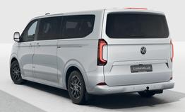Volkswagen T7 Caravelle Style 2.0 TDI 150 Aut L2 Matrix Nav 